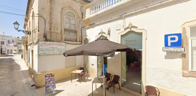 Nutripão - Padaria Popular