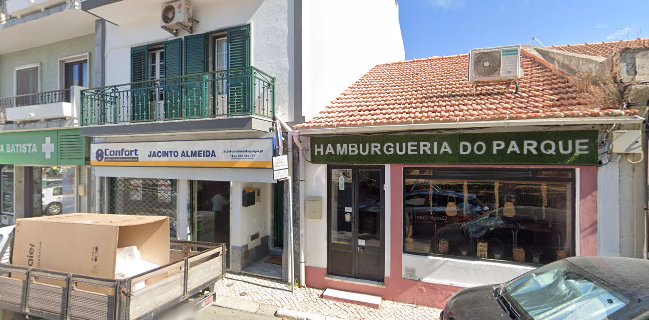 Hamburgueria do Parque
