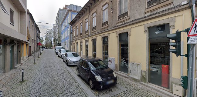 A Carioca - Gastronomia e hotelaria