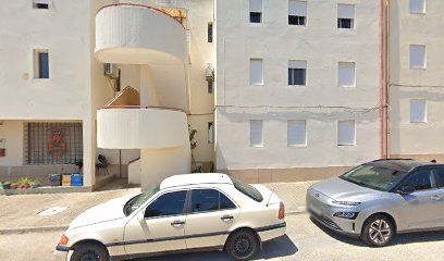 Zona Nova de Expansao