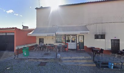 Tapadas Bar