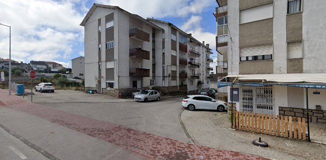 Restaurante Laranja Azul