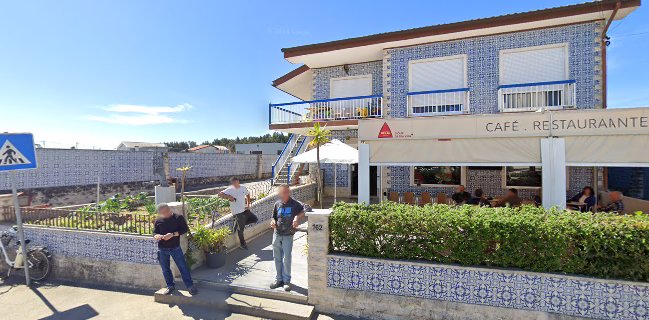 Cafe Luxemburgo - Prato do dia