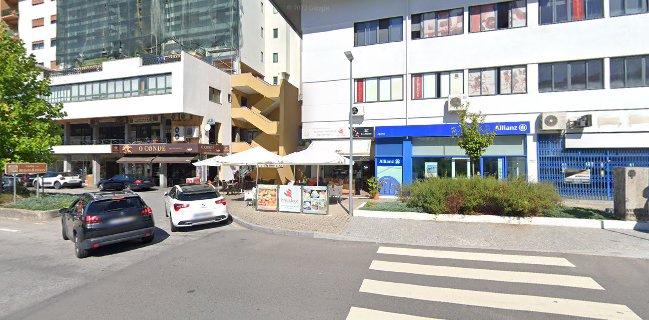 Brisadoce-pão Quente E Confeitaria Unipessoal Lda