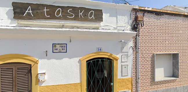 Restaurante A Taska