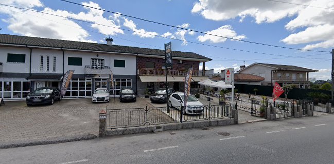 Café Cruz Nova