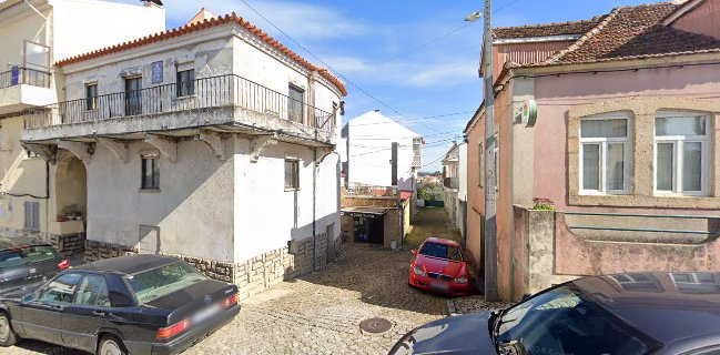 A Casa do Avô - Café-Bar