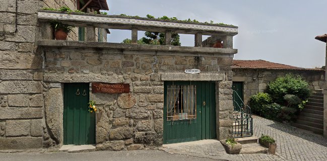 Pedra e Cal - Café e Produtos Gourmet