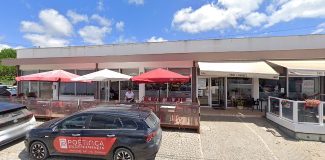 Louro Sabores Café, restaurante e takeaway