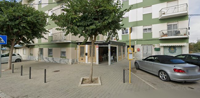 Speedy Bar Snack-Bar Café