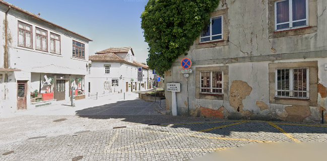 Cafetaria Zona Histórica Caffe