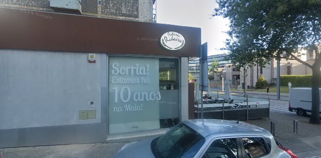 Padaria Ribeiro - Maia
