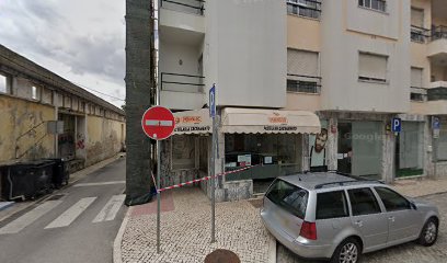 Pastelaria Sacramento