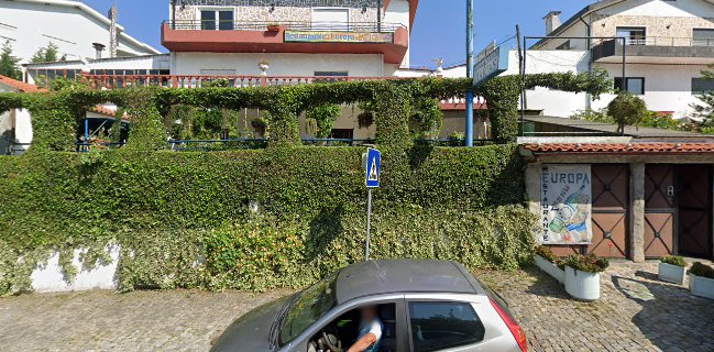 Restaurante Europa - Prato do dia