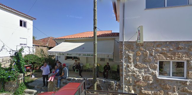 Café Aldeão