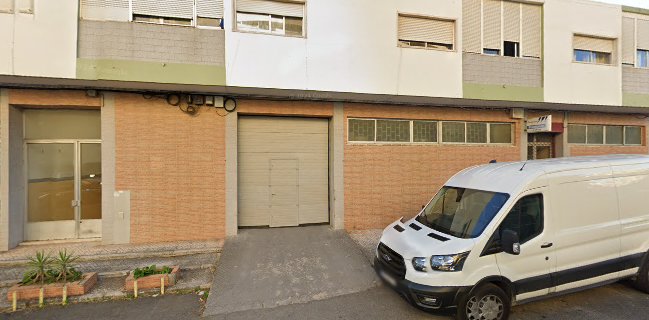 Fábrica De Bolachas Elba, Lda