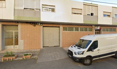 Fábrica De Bolachas Elba, Lda