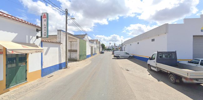 Restaurante Bar O Lagar