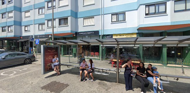 Mixpão Gaia - Gastronomia e hotelaria