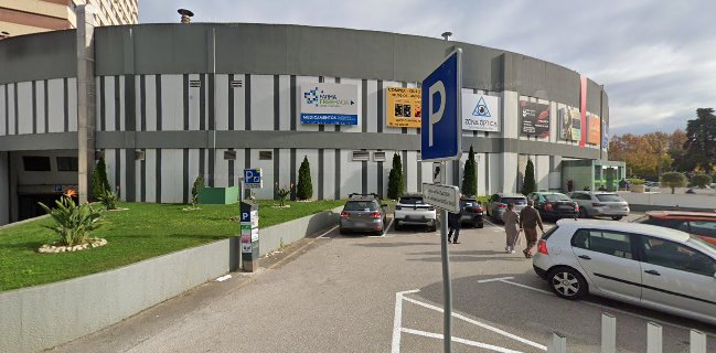 Pastelaria Tio Armando