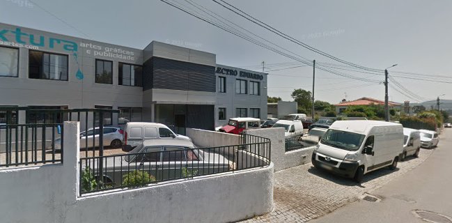 Cafe Lalai - Oliveira & Irmão, Unipessoal Lda