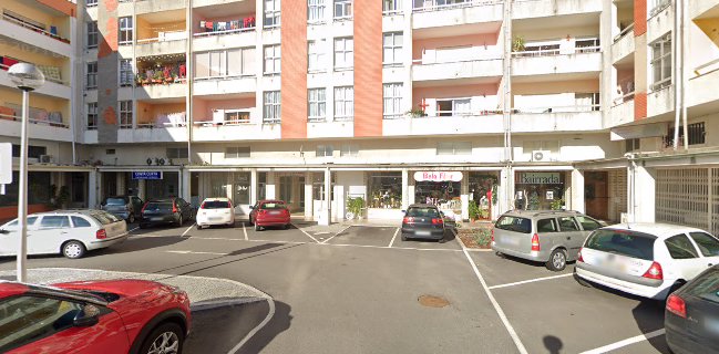 Carcutaria Lanchonete