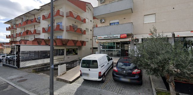 Restaurante Horta da Fonte