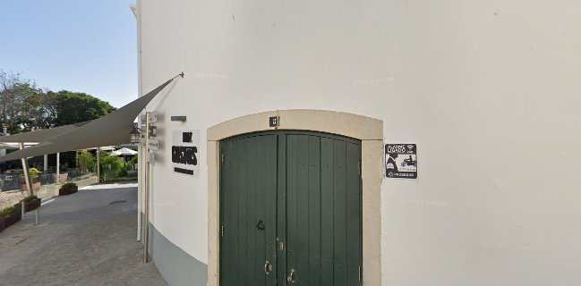 Checkin Faro by Leonel Pereira