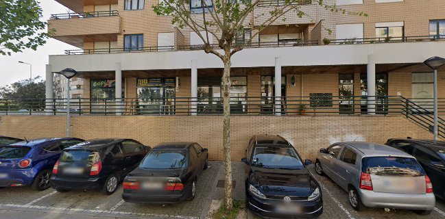 The Rolling Sports Bar