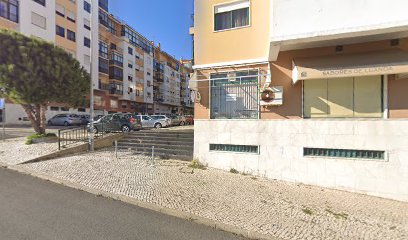 Café Restaurante Sabores De Luanda