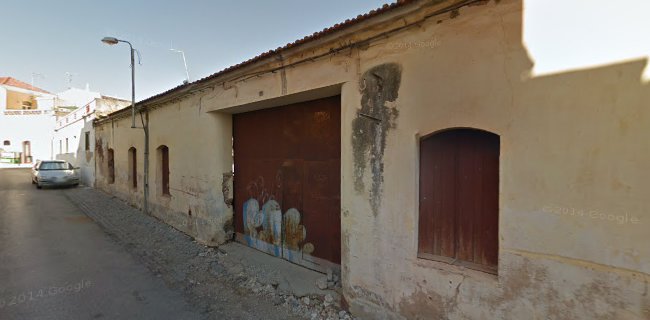 "Frutaria O Moranguinho" "Baco Bar"