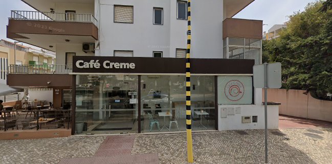 Café Creme