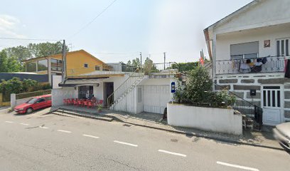 Café Alves