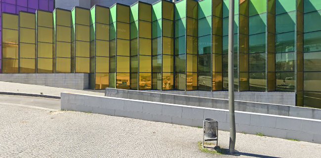 McDonald's - Alameda Shopping