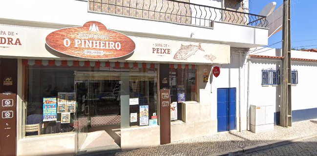 O Pinheiro