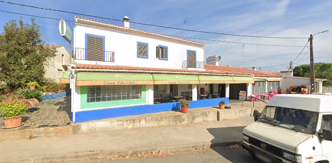 Casa Falcão