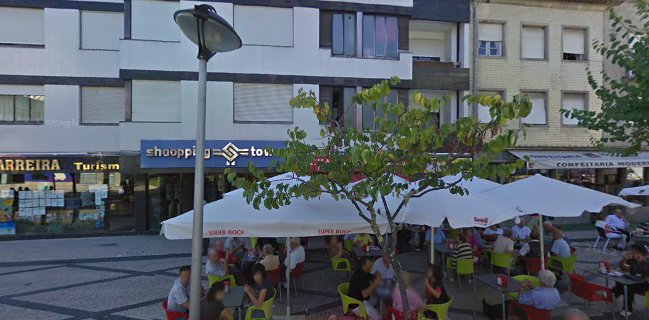 Charlotte - coffee & food