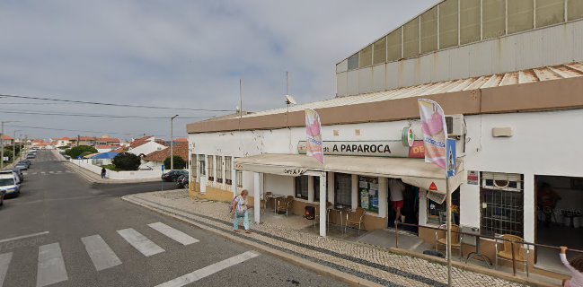Cafetaria A Paparoca