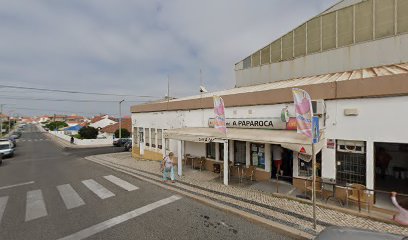 Cafetaria A Paparoca