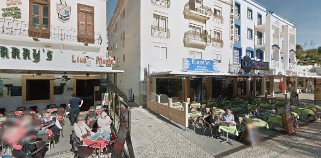 Reviews of Vertigo Live Music Bar & Kitchen in Albufeira - Gastronomia e hotelaria