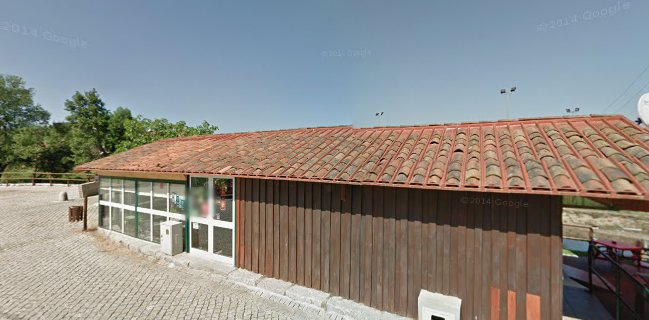 Opinii despre Bar - Praia Fluvial Meimoa în Meimoa - Gastronomia e hotelaria