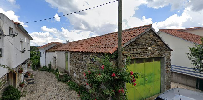 ERNESTUS - Cozinha Regional