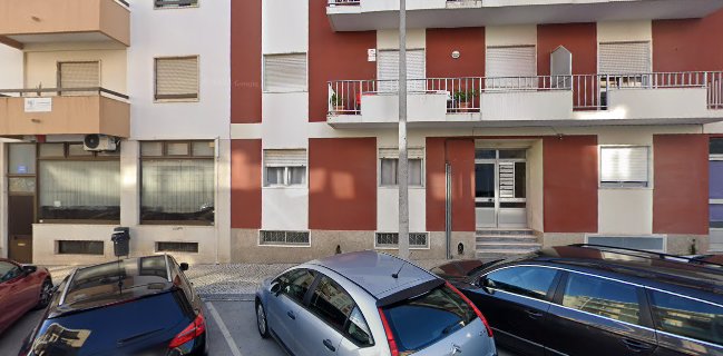 Paulo J Gonçalves Correia