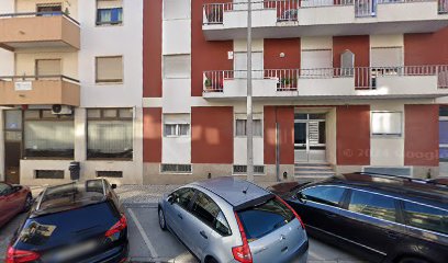 Paulo J Gonçalves Correia