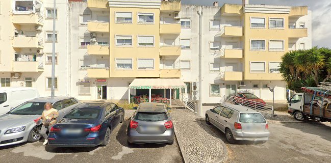 Pizza Buona/Alcanena