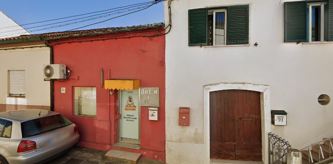 Padaria Central Das Parreiras, Lda.