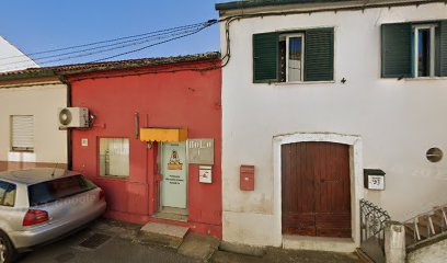 Padaria Central Das Parreiras, Lda.