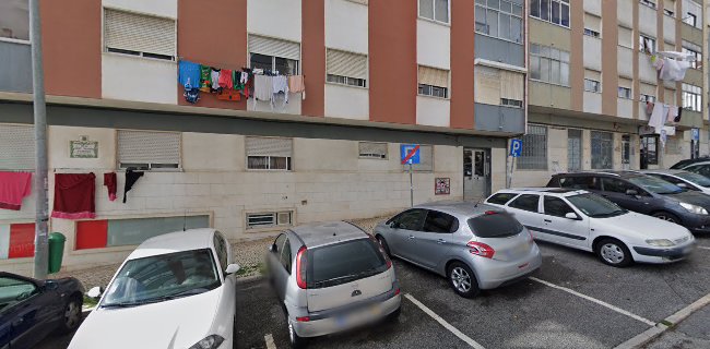 Tasca Do Zé Maria - Amadora