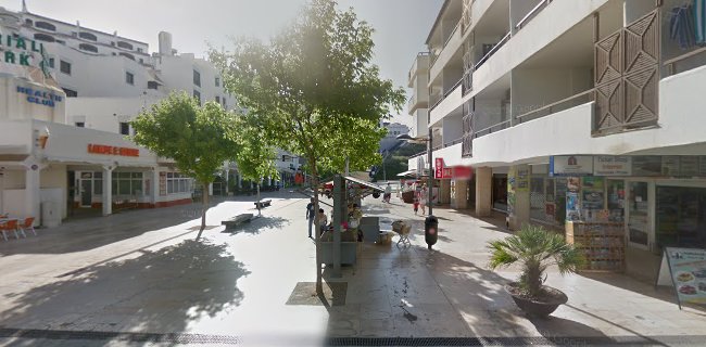 Restaurante - Albufeira