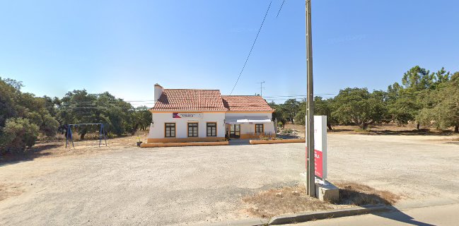 Restaurante Dom Lucas